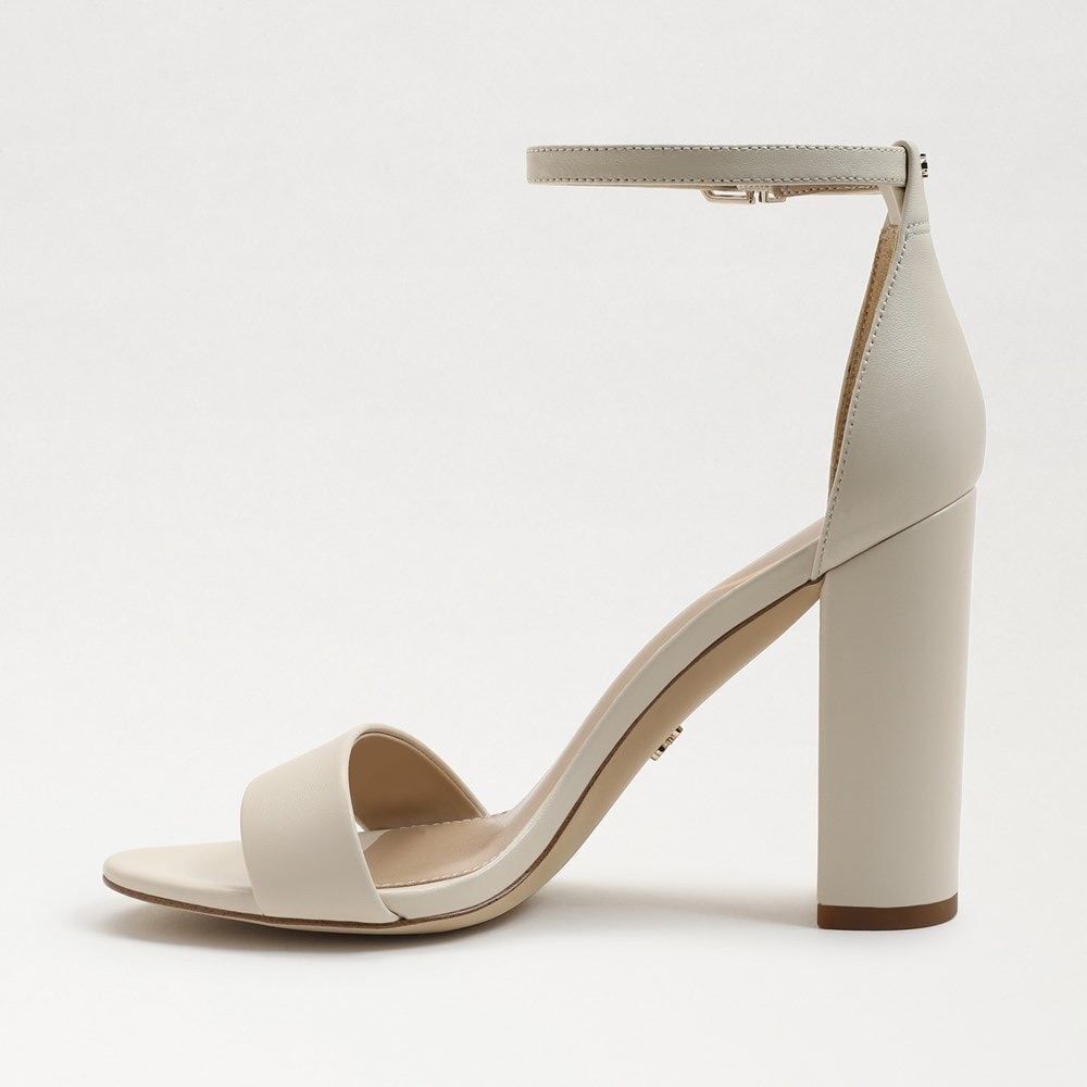 Sam Edelman Yaro Block Heel Sandal - Picture 13 of 14
